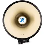 Vonyx - MEG120 MEGAPHONE 120W WITH RECORD AND SIREN - Image 3