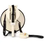 Vonyx - MEG120 MEGAPHONE 120W WITH RECORD AND SIREN - Image 4