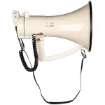 Vonyx - MEG120 MEGAPHONE 120W WITH RECORD AND SIREN - Image 5