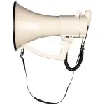 Vonyx - MEG120 MEGAPHONE 120W WITH RECORD AND SIREN - Image 6