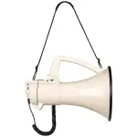 Vonyx - MEG120 MEGAPHONE 120W WITH RECORD AND SIREN - Image 7