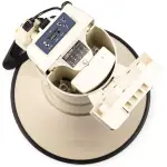 Vonyx - MEG150 MEGAPHONE 200W WITH RECORD AND SIREN - Image 10