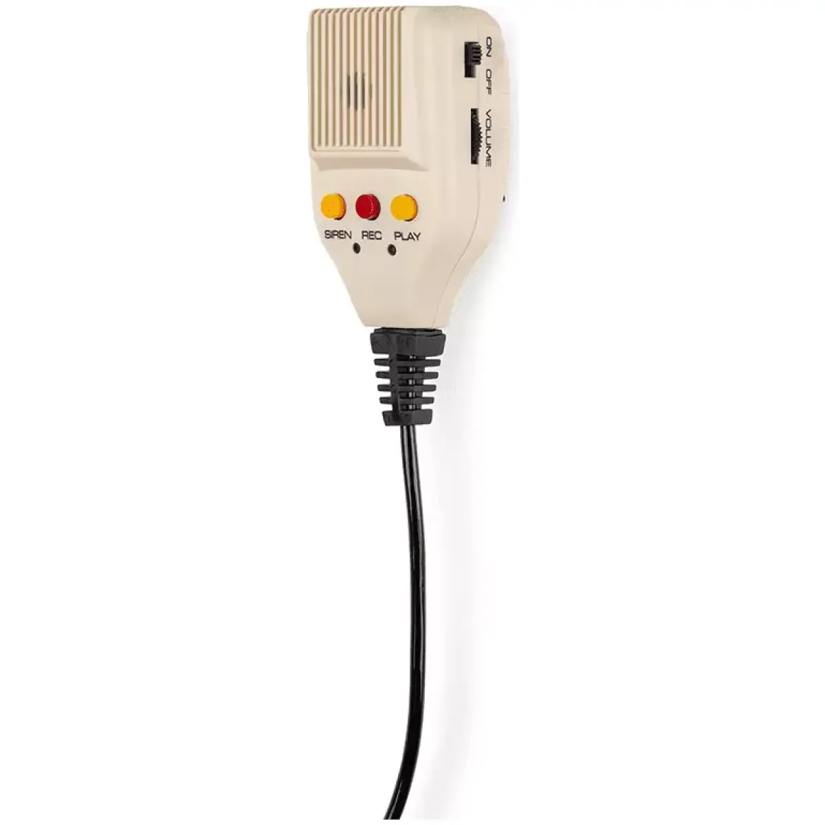 Vonyx - MEG150 MEGAPHONE 200W WITH RECORD AND SIREN - Image 12