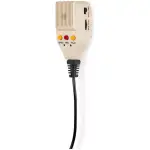 Vonyx - MEG150 MEGAPHONE 200W WITH RECORD AND SIREN - Image 12