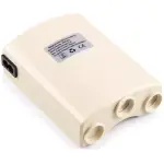 Vonyx - MEG150 MEGAPHONE 200W WITH RECORD AND SIREN - Image 13