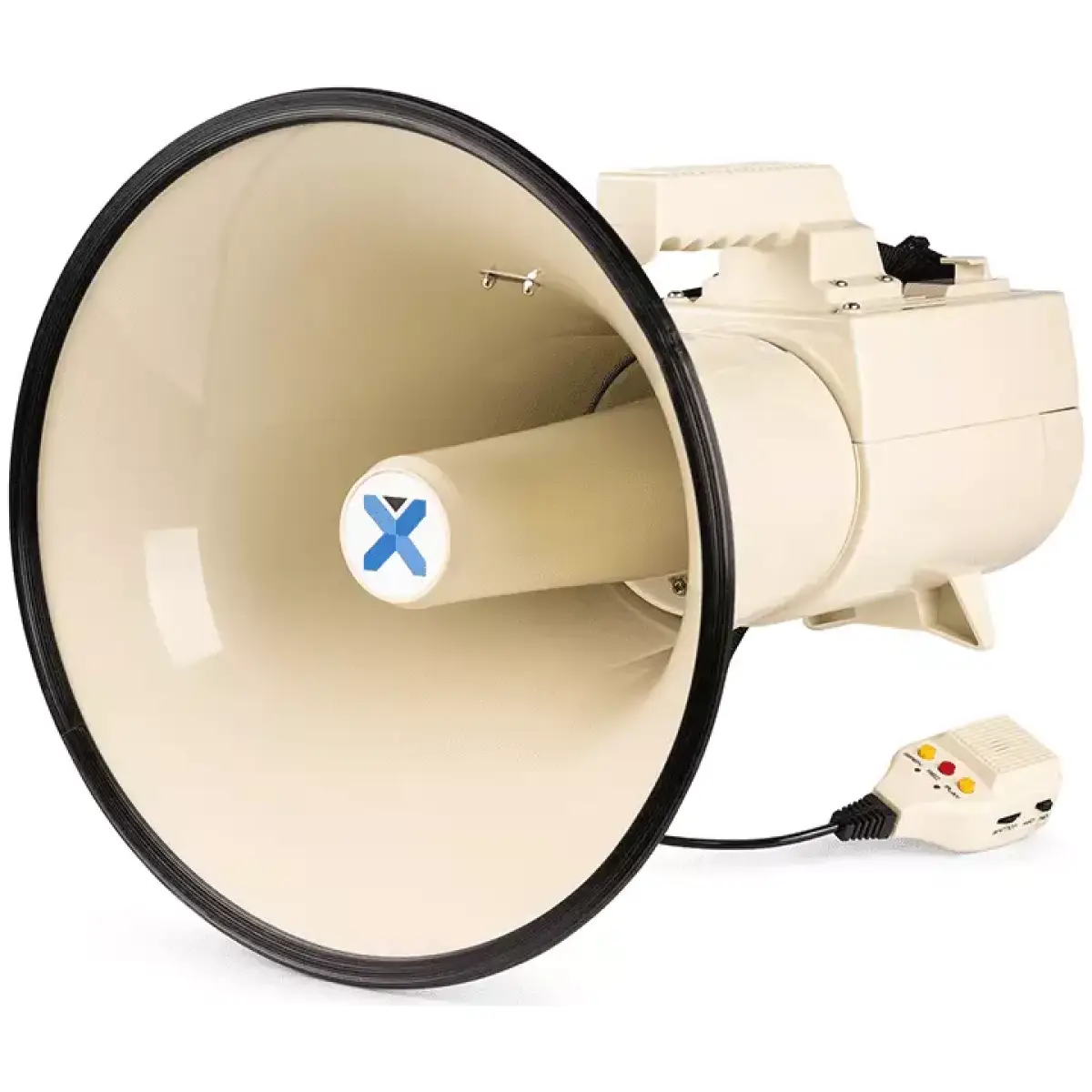 Vonyx - MEG150 MEGAPHONE 200W WITH RECORD AND SIREN - Image 2