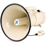 Vonyx - MEG150 MEGAPHONE 200W WITH RECORD AND SIREN - Image 2