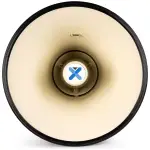 Vonyx - MEG150 MEGAPHONE 200W WITH RECORD AND SIREN - Image 3