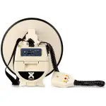 Vonyx - MEG150 MEGAPHONE 200W WITH RECORD AND SIREN - Image 4