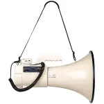 Vonyx - MEG150 MEGAPHONE 200W WITH RECORD AND SIREN - Image 5