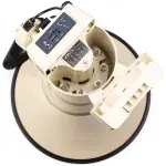 Vonyx - MEG150 MEGAPHONE 200W WITH RECORD AND SIREN - Image 9