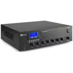 Power Dynamics PPA30 100V Mixer Amplifier 30W Usb/sd/bt
