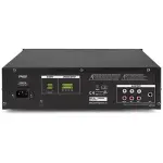 Power Dynamics PPA30 100V Mixer Amplifier 30W Usb/sd/bt - Image 4