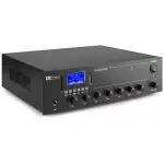 Pdm PPA50 100V Mixer Amplifier 50W Usb/sd/bt