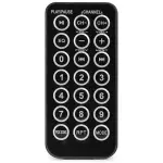 Pdm PPA50 100V Mixer Amplifier 50W Usb/sd/bt - Image 5