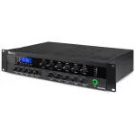 Pdm PDW360MP3 100V Mixer Amplifier 200W Usb/sd/bt/fm 6 Zone - Image 3