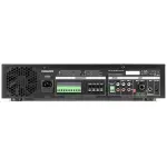 Pdm PDW360MP3 100V Mixer Amplifier 200W Usb/sd/bt/fm 6 Zone - Image 5
