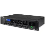 Pdm PDW500MP3 100V Mixer Amplifier 400W Usb/sd/bt/fm 6 Zone - Image 3
