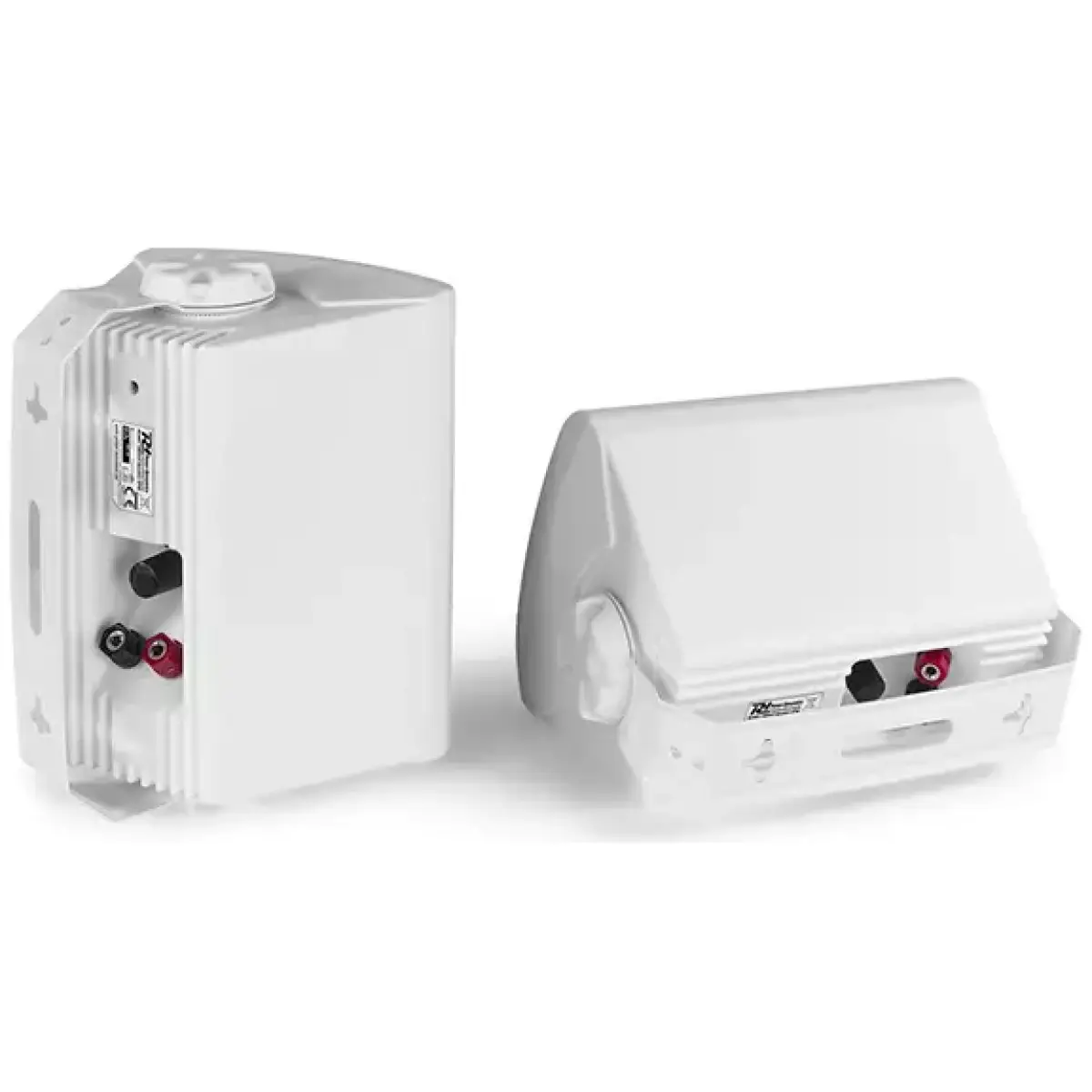 Power Dynamics - BC40VW 100V Weatherproof Speaker Set IPX5 - Image 2