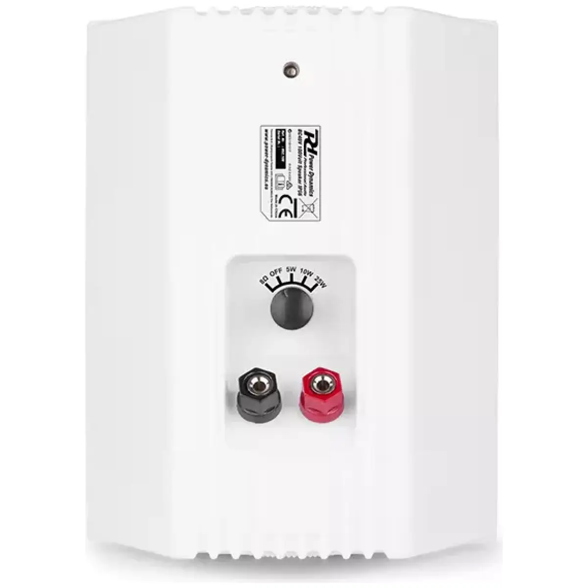 Power Dynamics - BC40VW 100V Weatherproof Speaker Set IPX5 - Image 5