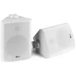 Power Dynamics - BC50VW 100V Weatherproof Speaker Set IPX5