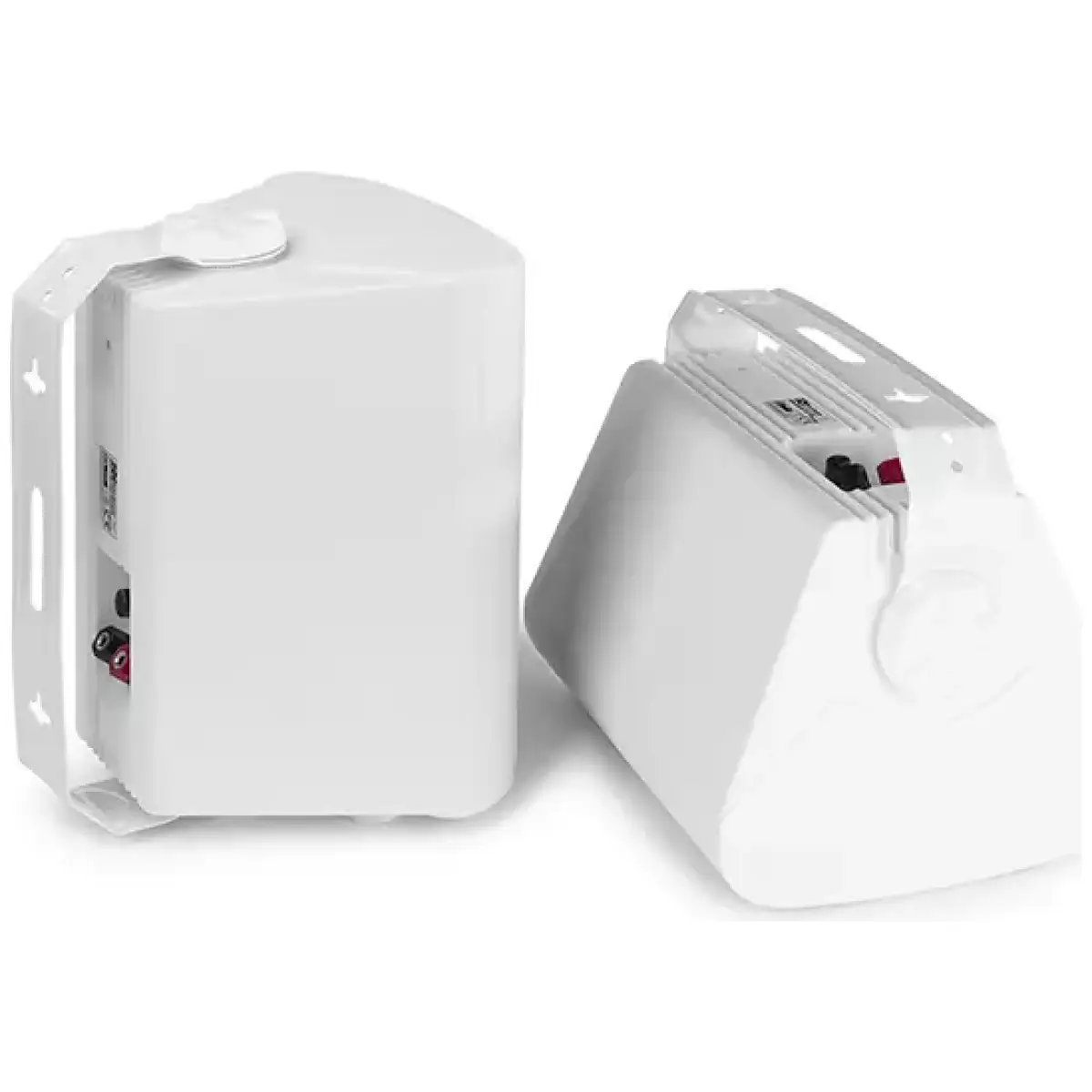 Power Dynamics - BC50VW 100V Weatherproof Speaker Set IPX5 - Image 2
