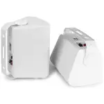 Power Dynamics - BC50VW 100V Weatherproof Speaker Set IPX5 - Image 2