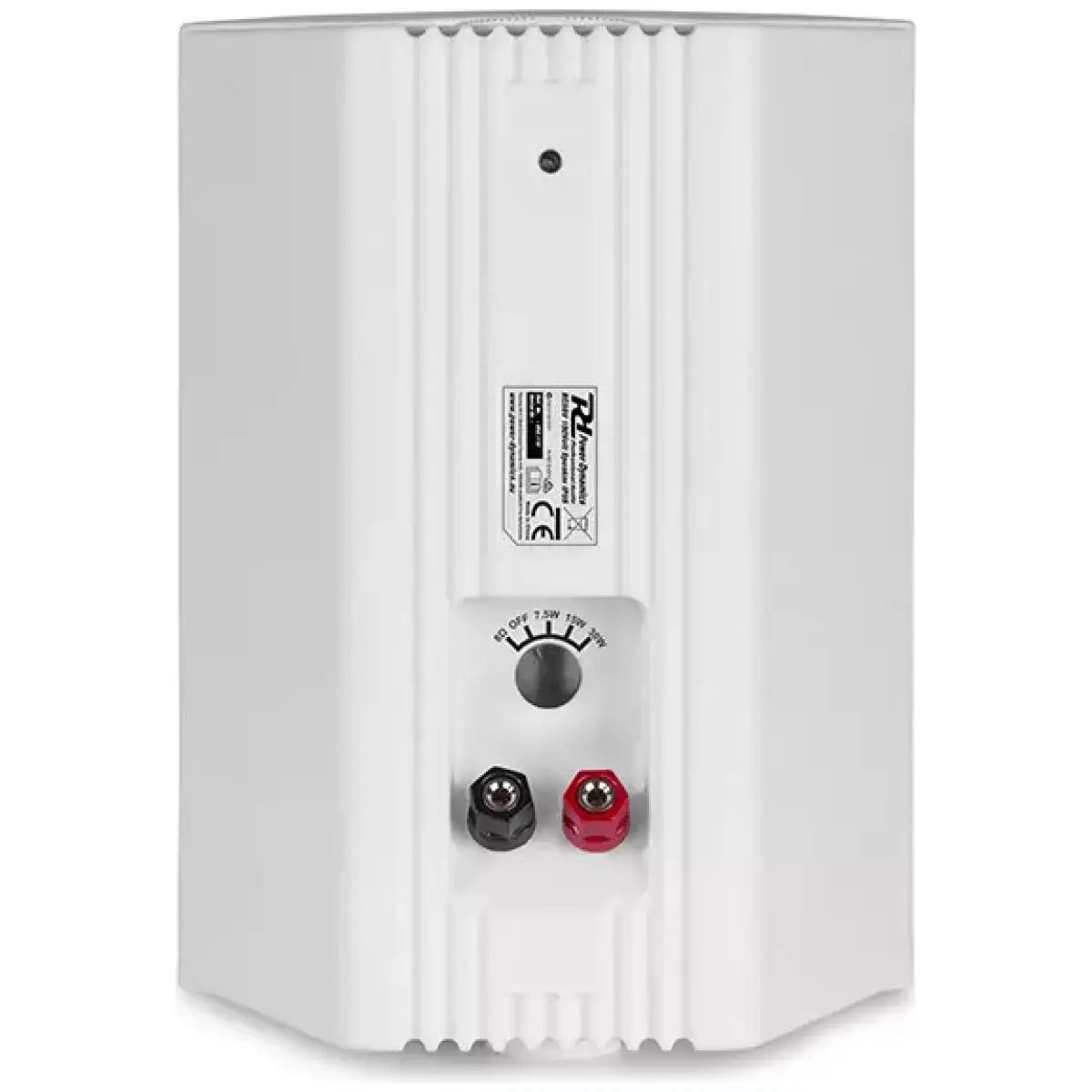 Power Dynamics - BC50VW 100V Weatherproof Speaker Set IPX5 - Image 6