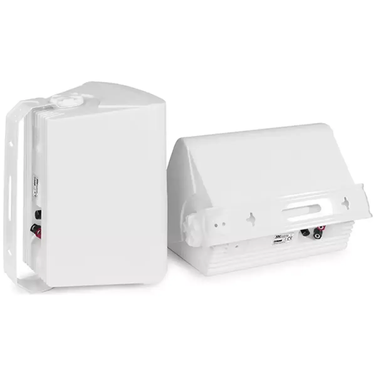 Power Dynamics - BC65VW 100V Weatherproof Speaker Set IPX5 - Image 2