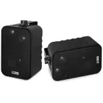 Power Dynamics - BV40B 100V Speaker Set IP56