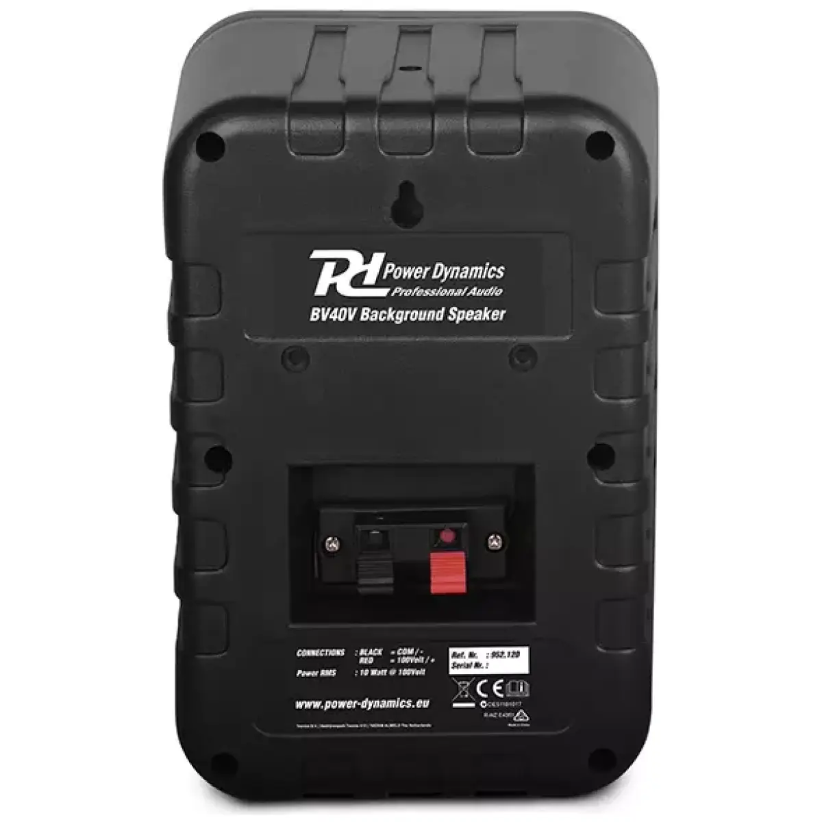 Power Dynamics - BV40B 100V Speaker Set IP56 - Image 3