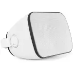 Power Dynamics - BD65TW 100V WEATHERPROOF SPEAKER 6.5IN WHITE
