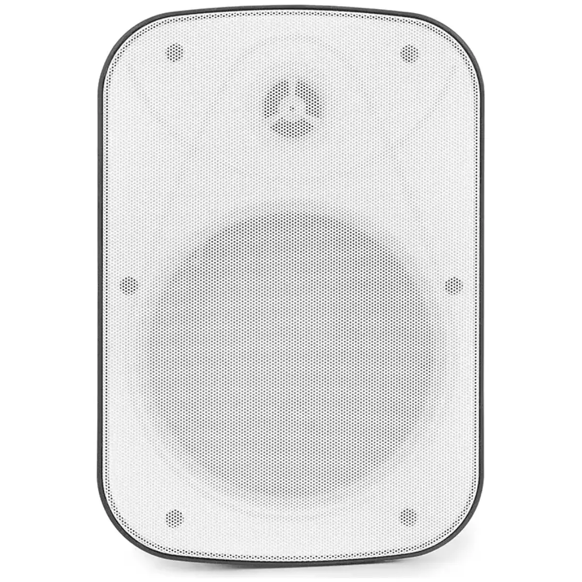 Power Dynamics - BD65TW 100V WEATHERPROOF SPEAKER 6.5IN WHITE - Image 2
