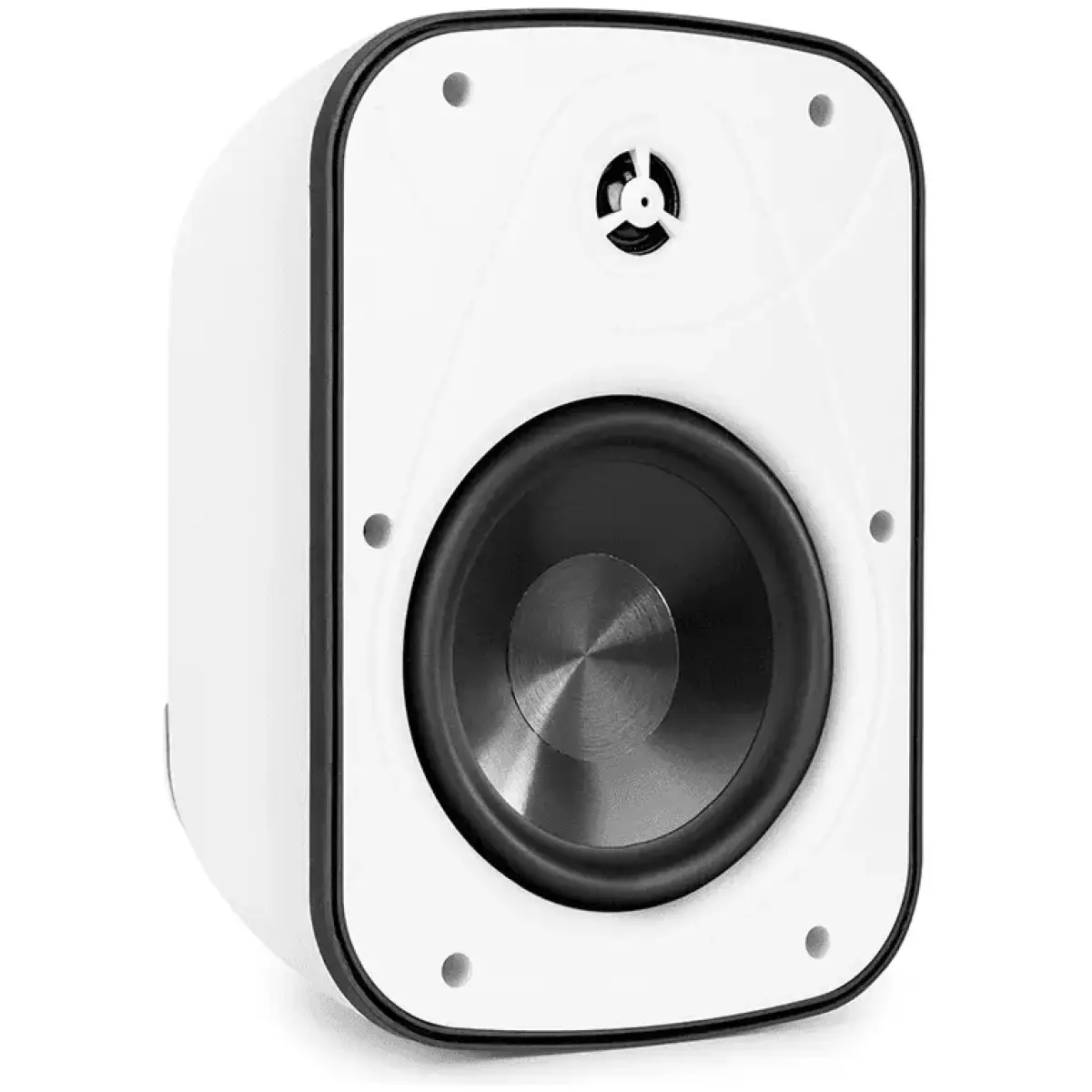 Power Dynamics - BD65TW 100V WEATHERPROOF SPEAKER 6.5IN WHITE - Image 3