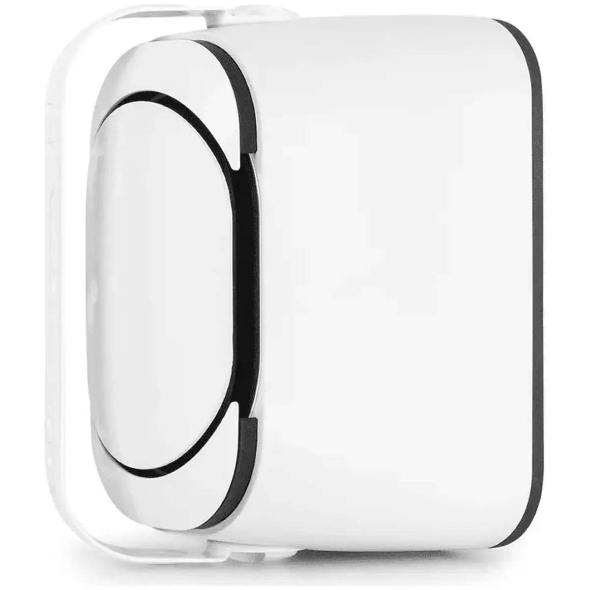 Power Dynamics - BD65TW 100V WEATHERPROOF SPEAKER 6.5IN WHITE - Image 4