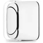 Power Dynamics - BD65TW 100V WEATHERPROOF SPEAKER 6.5IN WHITE - Image 4