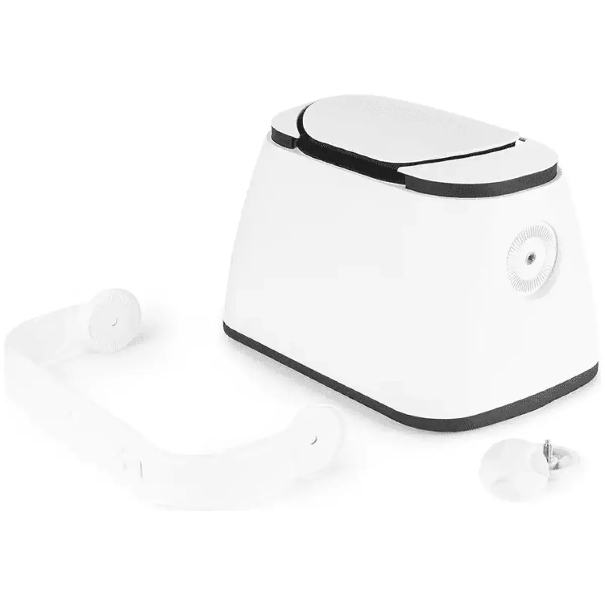 Power Dynamics - BD65TW 100V WEATHERPROOF SPEAKER 6.5IN WHITE - Image 7