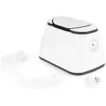 Power Dynamics - BD65TW 100V WEATHERPROOF SPEAKER 6.5IN WHITE - Image 7