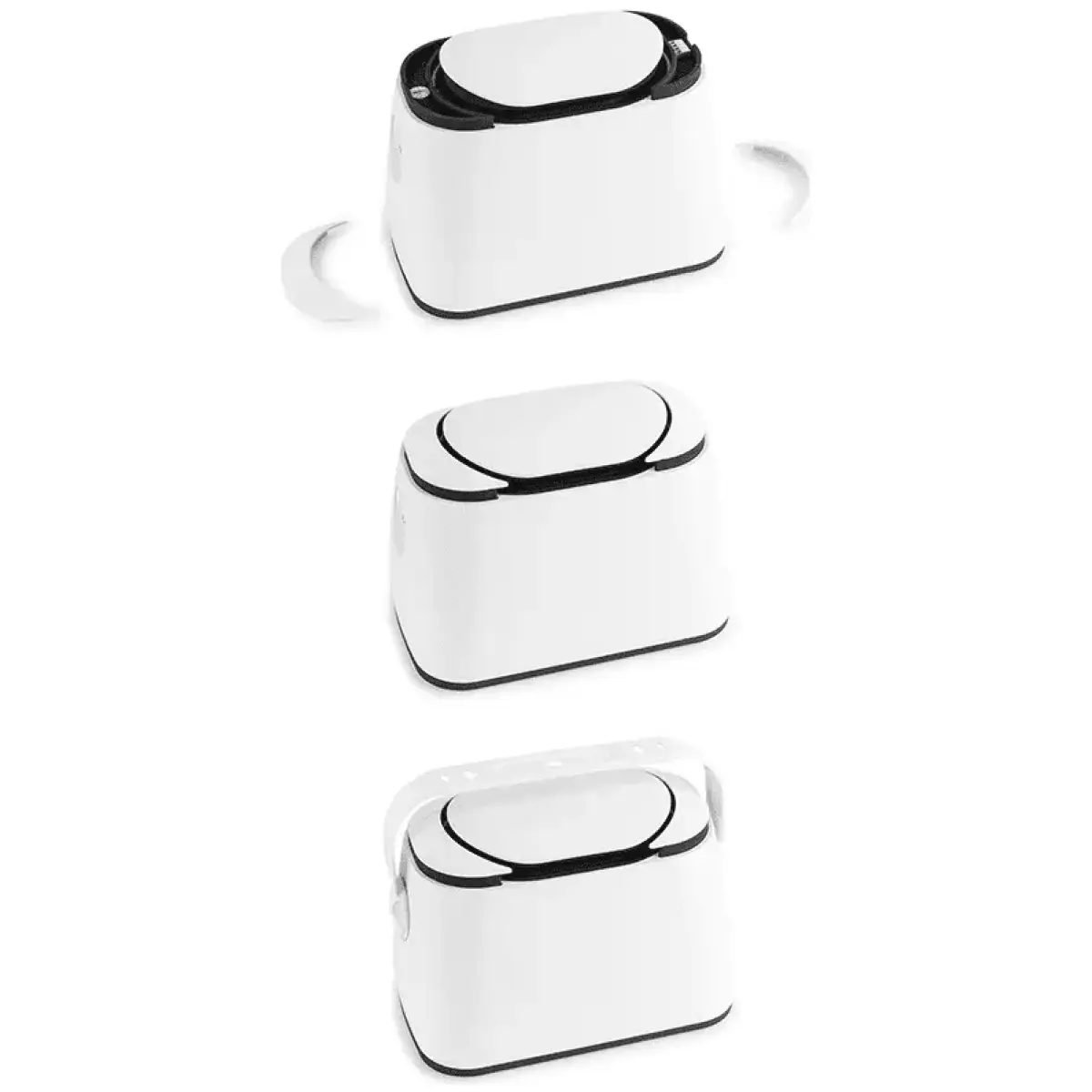 Power Dynamics - BD65TW 100V WEATHERPROOF SPEAKER 6.5IN WHITE - Image 8