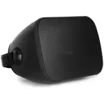 Power Dynamics - BD65TB 100V WEATHERPROOF SPEAKER 6.5IN BLACK