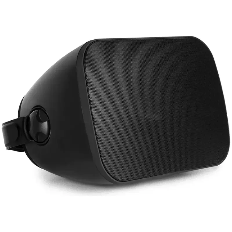 Power Dynamics - BD65TB 100V WEATHERPROOF SPEAKER 6.5IN BLACK