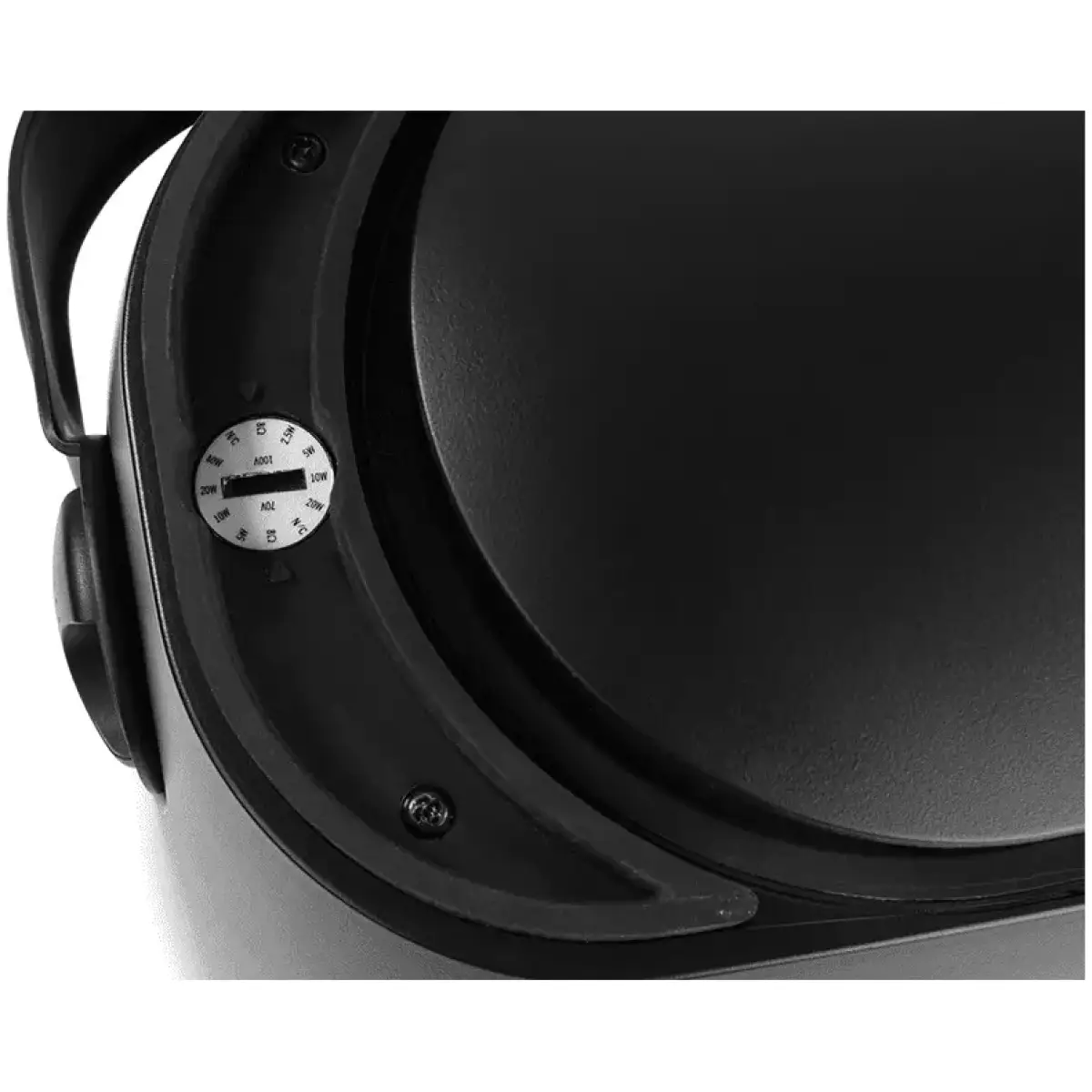 Power Dynamics - BD65TB 100V WEATHERPROOF SPEAKER 6.5IN BLACK - Image 10