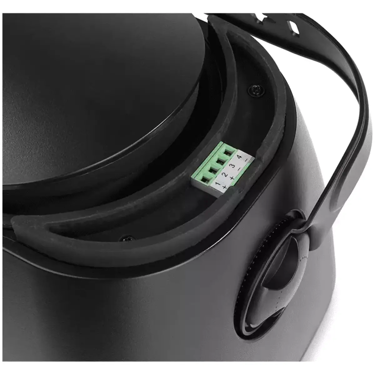 Power Dynamics - BD65TB 100V WEATHERPROOF SPEAKER 6.5IN BLACK - Image 11