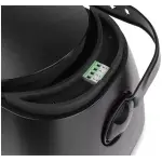 Power Dynamics - BD65TB 100V WEATHERPROOF SPEAKER 6.5IN BLACK - Image 11