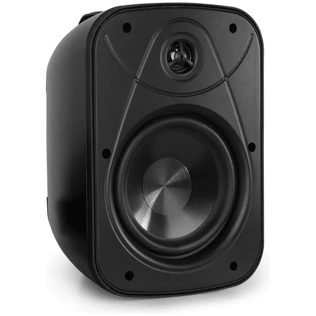 Power Dynamics - BD65TB 100V WEATHERPROOF SPEAKER 6.5IN BLACK - Image 4