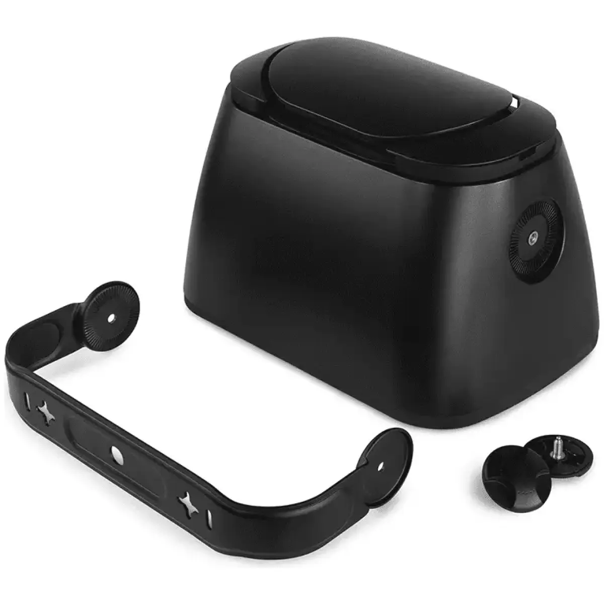 Power Dynamics - BD65TB 100V WEATHERPROOF SPEAKER 6.5IN BLACK - Image 8