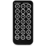 Pdm PRM60 100V Mixer Amplifier 60W Usb/sd/bt 6 Zone - Image 10