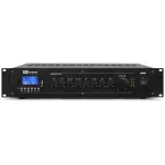 Pdm PRM60 100V Mixer Amplifier 60W Usb/sd/bt 6 Zone - Image 2