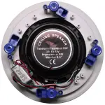 Filo CSV6 Ceiling Speaker 6.5INCH White 20W 100V - Image 3