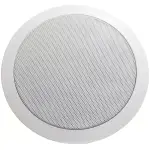 Adastra CC6V Ceiling Speaker 6.5INCH White 20W 100V